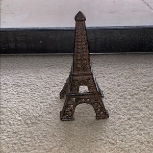 Paris decoration